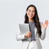 TrackOlap Employee Ankita Tiwari's profile photo