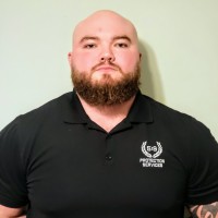 5:9 Protection Services Employee Corey Webb's profile photo