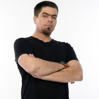 e-point SA Employee Jakub Romanowski's profile photo