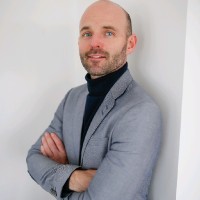 Terrania Employee Jens Kelz's profile photo