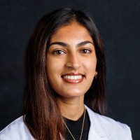 Liberty University College of Osteopathic Medicine Employee Shreya Gupta's profile photo