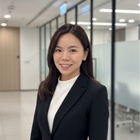 Eventist Employee Kaman Wong's profile photo