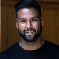 Boardy Employee Shen Sivananthan's profile photo