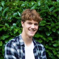 Kristof Hefty's profile photo