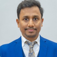 Nazmul Huda Email