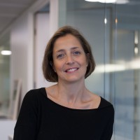 Luther Luxembourg Employee Valérie Flaus's profile photo