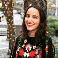 Talkdesk Employee Rita Pinto's profile photo