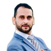 ATI Investments Employee Kashif Khan's profile photo