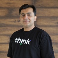 INKLUSIVE* Employee Aayush Jain's profile photo