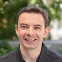 Compound Eye Employee Jason Devitt's profile photo