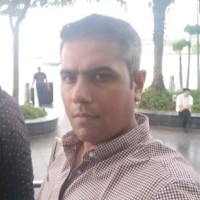 Aditya Gadiyar Email & Phone Number