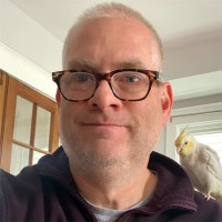 Peerless Technologies Corporation Employee Andrew Dills's profile photo