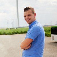 ÖBB-Business Competence Center GmbH Employee Ing. Gotthard's profile photo