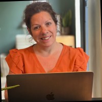 Black Parrot Social Employee Rachel Fallon's profile photo