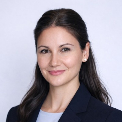 Radyus Research Employee Marta New's profile photo