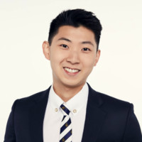 Pikurate Employee Chan Lee's profile photo