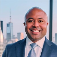 California Air National Guard Employee Cj Johnson's profile photo