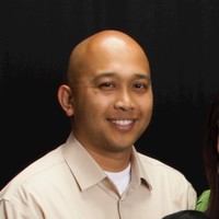Surface Warfare Engineering Schools Command Employee Mel Jaymalin's profile photo