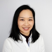 GV (Google Ventures) Employee Fei Li's profile photo