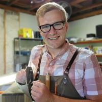 Pulse Space Employee Matt Bowers's profile photo