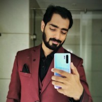 Government Polytechnic College Employee Shashank Jain's profile photo