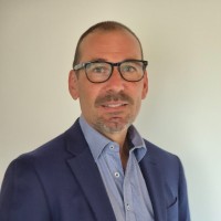 Cbus Super Fund Employee Marc di Giacomo's profile photo