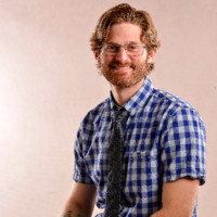 Antero Resources Employee Noah Feldman's profile photo