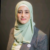 Zaytuna College Employee Manal Alfaouri's profile photo