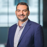 DSPolitical Employee Christopher Massicotte's profile photo