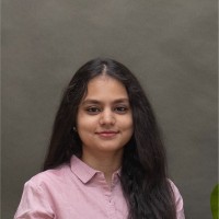 Vaishnavi Ojha Email