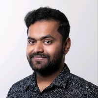 Suraj Narwade Email & Phone Number