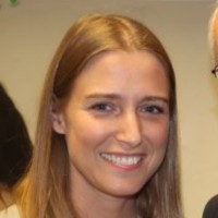 Eagle Venture Lab Employee Julie Bouwens's profile photo