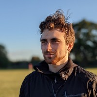 Ciqurix Employee Archie Armstrong's profile photo