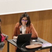SuprSend Employee Tanisha Sharma's profile photo