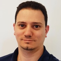 Elmo Motion Control Employee Elad Peleg's profile photo