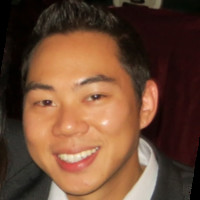 Allied Universal Employee David Ngo's profile photo