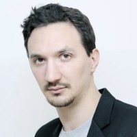 Salesway Employee Christophe Eymard's profile photo
