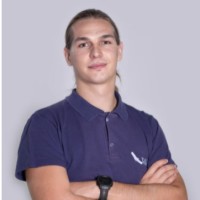 Eagle Technology AS Employee Nikola Kosic's profile photo