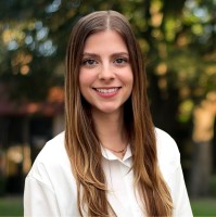 DCCM Employee Madison Simon's profile photo