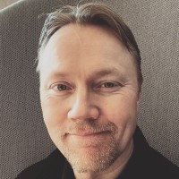 Supercell Employee Lasse Seppänen's profile photo