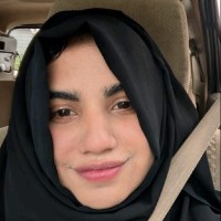 Hafsa Khan Email