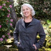 Lewis & Clark College Employee Helen Howell's profile photo