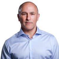 Connect Group South Africa Employee Steven Heilbron's profile photo