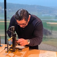 INNERGY Employee Robert Serna's profile photo