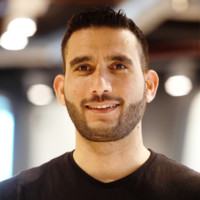 CYREBRO Employee Dudu Jansenson's profile photo