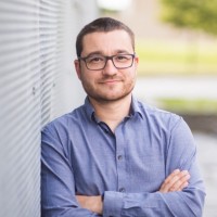 ARKITE Employee Jasper Dirix's profile photo