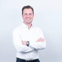 Thomas-Krenn.AG Employee Daniel Graimann's profile photo