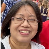 Sanofi Employee Ying Xu's profile photo