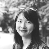 China CITIC Bank Employee Jie Zhang's profile photo