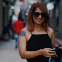 Prorata Employee Sidhi Abhilasi's profile photo